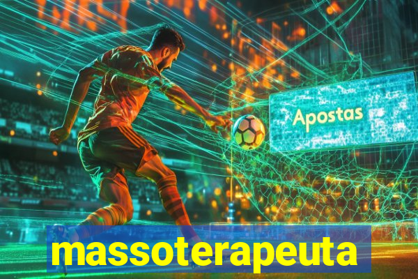 massoterapeuta masculino em porto alegre